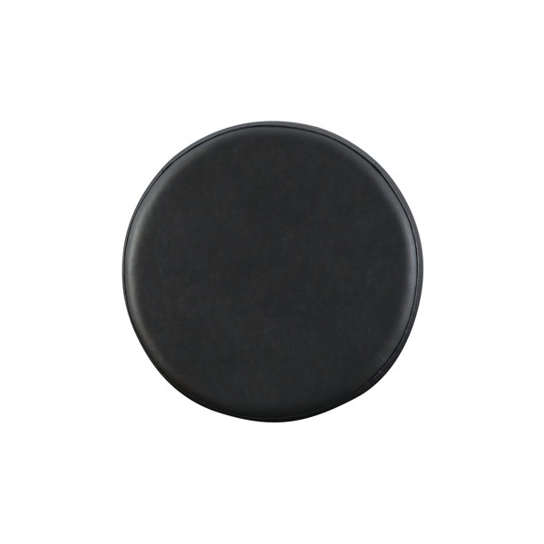 Andover Mills™ Colesberry Swivel Bar & Counter Stool & Reviews Wayfair